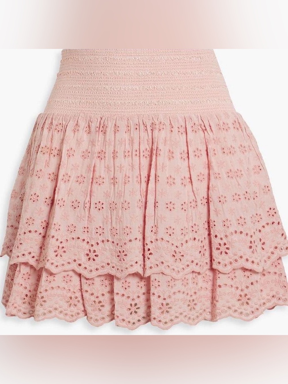 Alice + Olivia Bethie Skirt [Size 4]